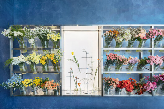 Olfactory Design: Spaces That Awaken Memories - Image 10 of 10