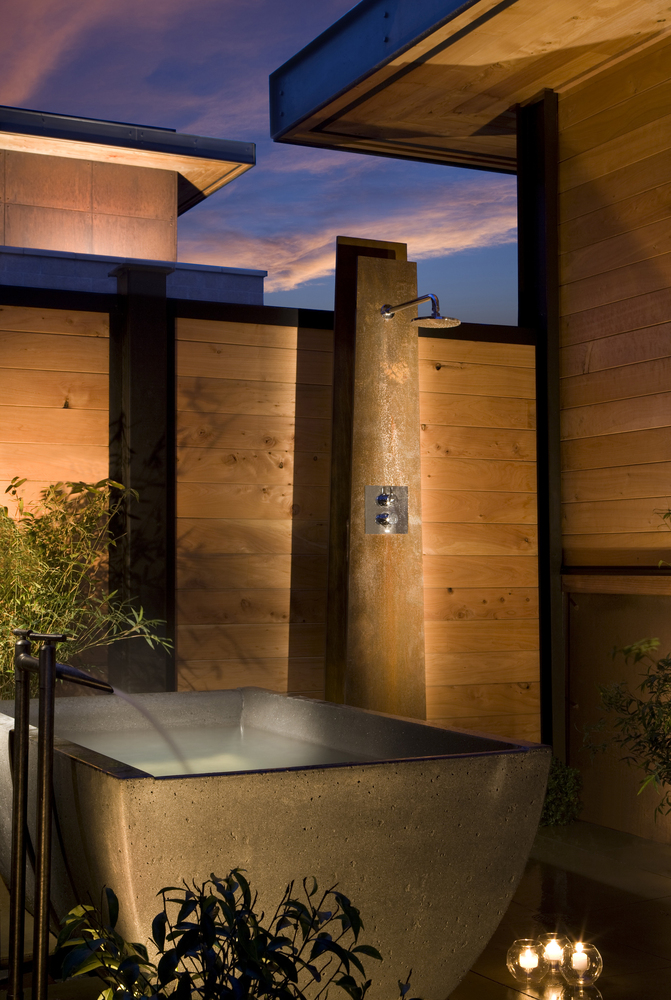 Hotel e Spa Bardessono / WATG - Imagem 8 de 20