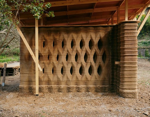 Vernacular Building and AI: Can Data Alone Bridge the Gap? - Image 20 of 20