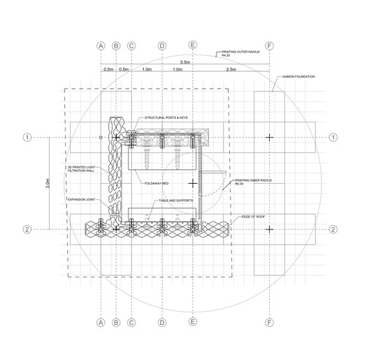 Vernacular Building and AI: Can Data Alone Bridge the Gap? - Image 17 of 20