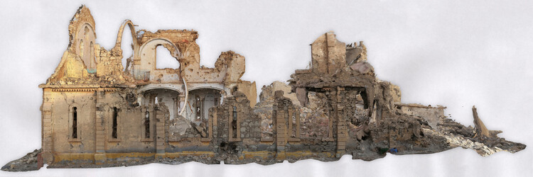 Vernacular Building and AI: Can Data Alone Bridge the Gap? - Image 16 of 20