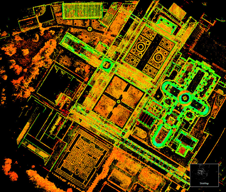 Vernacular Building and AI: Can Data Alone Bridge the Gap? - Image 15 of 20