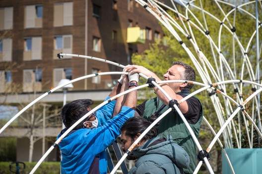 Vernacular Building and AI: Can Data Alone Bridge the Gap? - Image 12 of 20