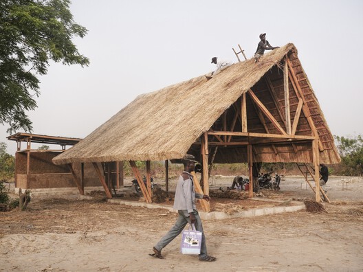 Vernacular Building and AI: Can Data Alone Bridge the Gap? - Image 13 of 20
