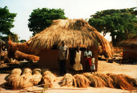 Vernacular Building and AI: Can Data Alone Bridge the Gap? - Image 6 of 20