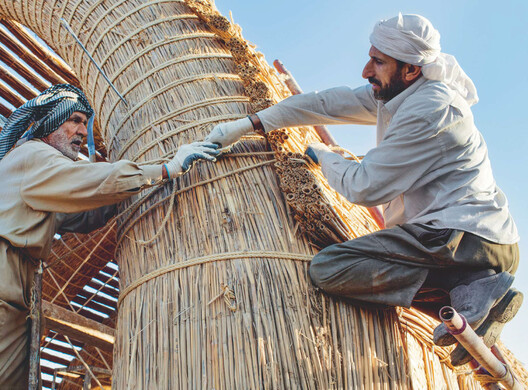 Vernacular Building and AI: Can Data Alone Bridge the Gap? - Image 11 of 20