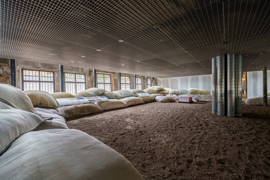 Bahréin gana el Premio Golden Lion a la Mejor Participación Nacional en la Bienal de Arquitectura de Venecia 2025 - Imagen 3 de 12