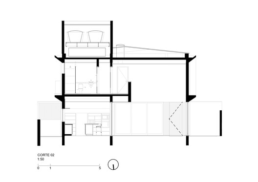 Casa Piracicaba / Urbem Arquitetura - Imagen 41 de 46