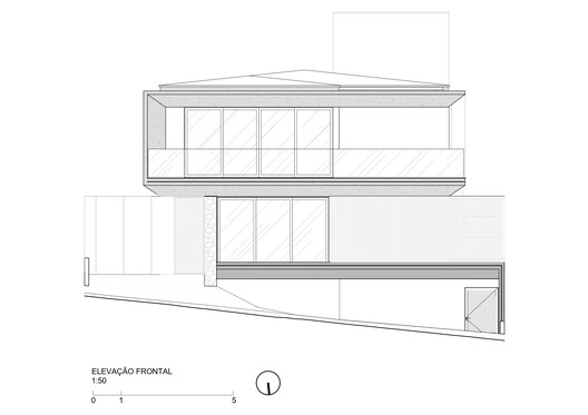 Casa Piracicaba / Urbem Arquitetura - Imagen 43 de 46