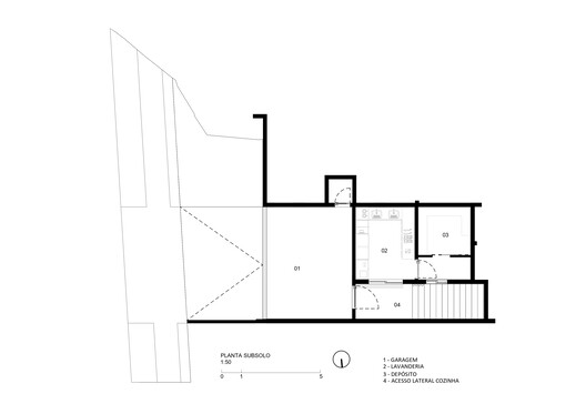 Casa Piracicaba / Urbem Arquitetura - Imagen 38 de 46