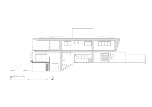 Casa Piracicaba / Urbem Arquitetura - Imagen 45 de 46
