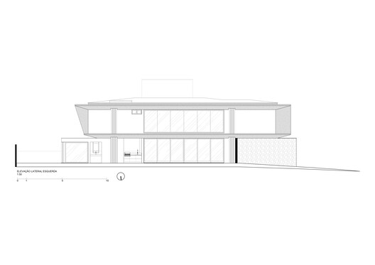 Casa Piracicaba / Urbem Arquitetura - Imagen 46 de 46