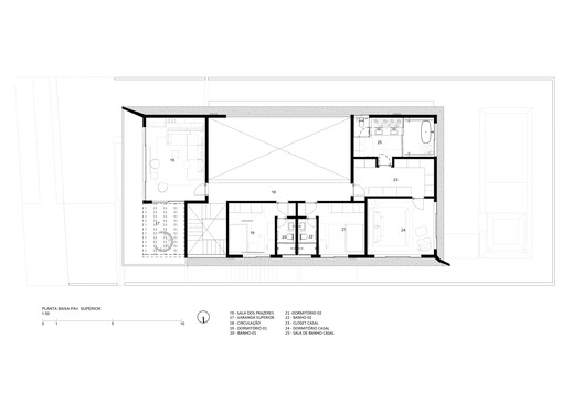 Casa Piracicaba / Urbem Arquitetura - Imagen 40 de 46