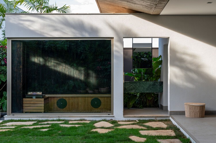 Casa Piracicaba / Urbem Arquitetura - Imagen 29 de 46