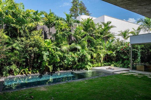 Casa Piracicaba / Urbem Arquitetura - Imagen 8 de 46