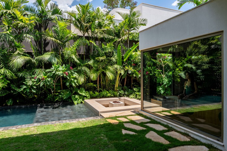 Casa Piracicaba / Urbem Arquitetura - Imagen 34 de 46