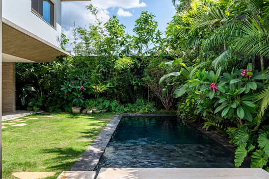 Casa Piracicaba / Urbem Arquitetura - Fotografía exterior, Jardín