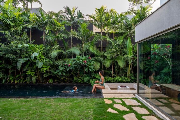 Casa Piracicaba / Urbem Arquitetura - Imagen 31 de 46