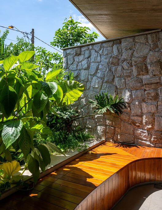 Casa Piracicaba / Urbem Arquitetura - Imagen 32 de 46