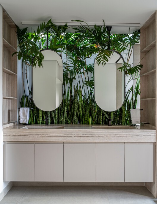 Casa Piracicaba / Urbem Arquitetura - Fotografía interior