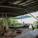 Espacios de transición para el calor: 6 proyectos centroamericanos que enfrían desde afuera hacia adentro - Image 4 of 4