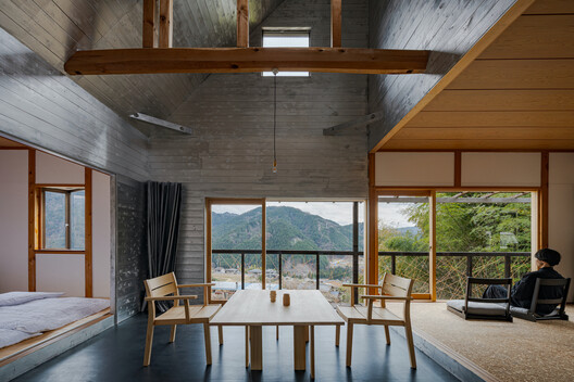 Inside the Japanese Style Room: History, Design, and Modern Practice - Image 6 of 9