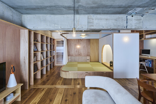 Inside the Japanese Style Room: History, Design, and Modern Practice - Image 7 of 9