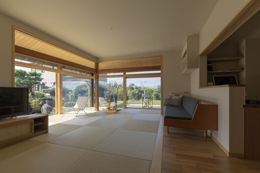 Inside the Japanese Style Room: History, Design, and Modern Practice - Image 5 of 9