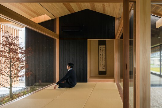 Inside the Japanese Style Room: History, Design, and Modern Practice - Image 3 of 9
