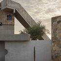 Casa La Paz / Ludwig Godefroy Architecture - Imagem 4 de 21