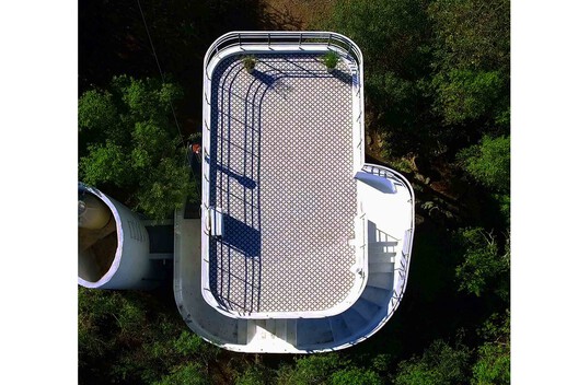 Refugio en Sierras Chicas / RGP + I ARQUITECTURA O PAISAJE - Imagen 7 de 15