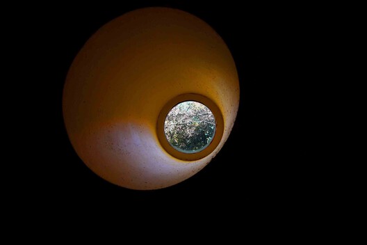 Refugio en Sierras Chicas / RGP + I ARQUITECTURA O PAISAJE - Iluminación