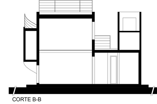 Refugio en Sierras Chicas / RGP + I ARQUITECTURA O PAISAJE - Imagen 14 de 15