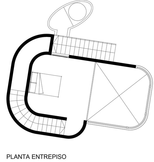 Refugio en Sierras Chicas / RGP + I ARQUITECTURA O PAISAJE - Imagen 12 de 15
