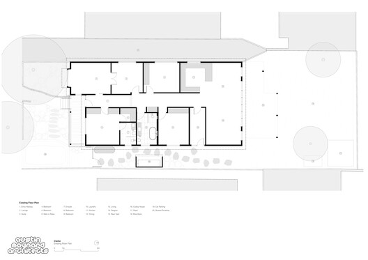 Clarke House / Austin Maynard Architects - Image 39 of 46