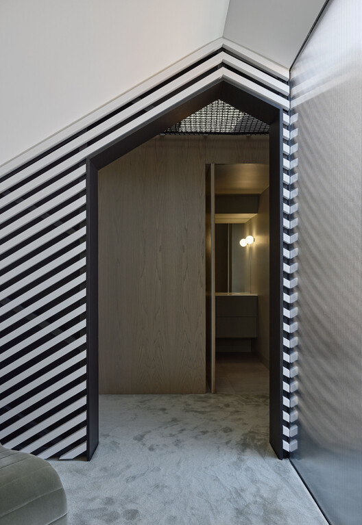Clarke House / Austin Maynard Architects - Image 34 of 46