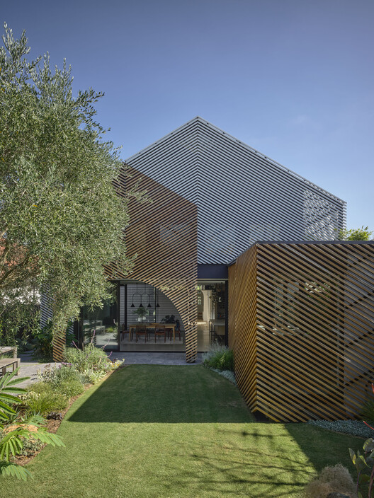 Clarke House / Austin Maynard Architects - Image 6 of 46