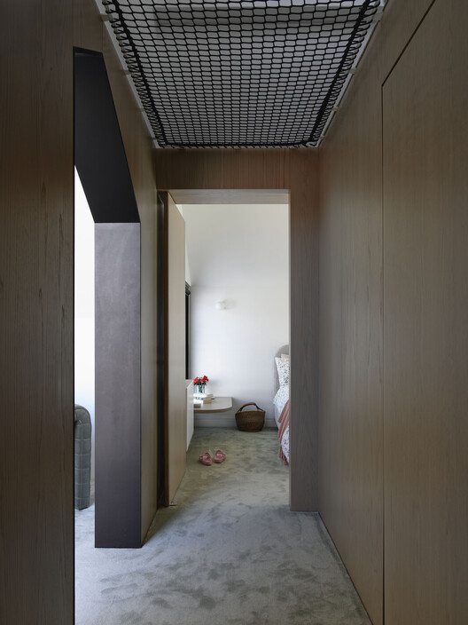 Clarke House / Austin Maynard Architects - Image 20 of 46