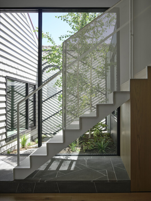 Clarke House / Austin Maynard Architects - Image 16 of 46