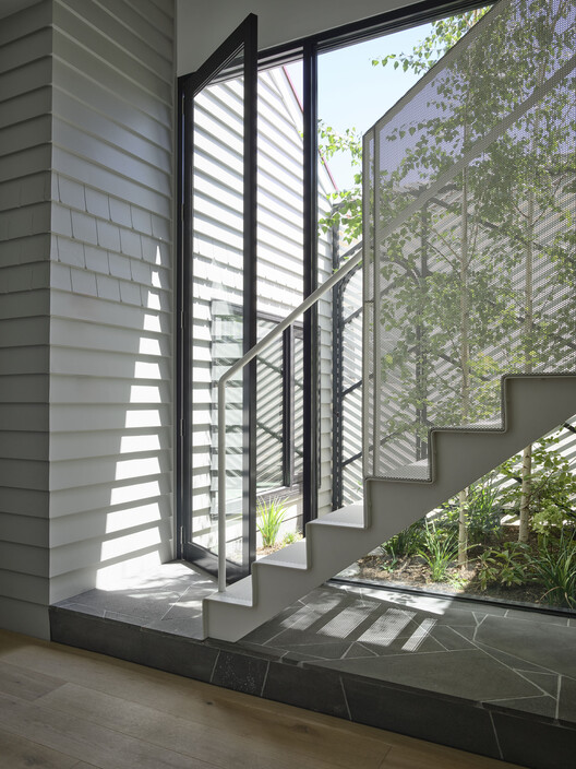 Clarke House / Austin Maynard Architects - Image 18 of 46