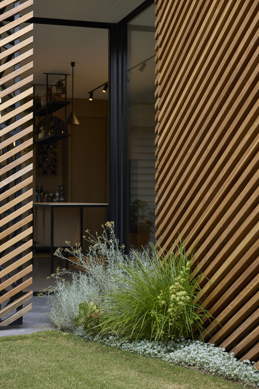 Clarke House / Austin Maynard Architects - Image 30 of 46