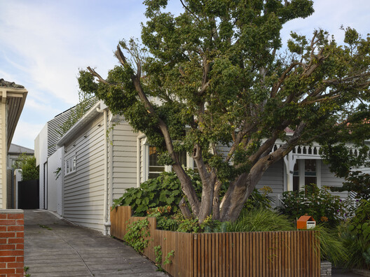 Clarke House / Austin Maynard Architects - Image 38 of 46