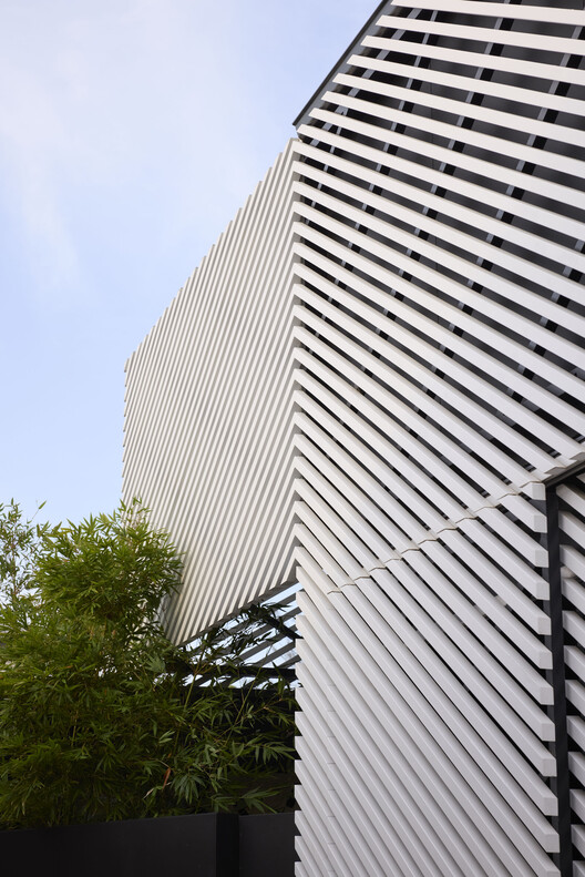 Clarke House / Austin Maynard Architects - Exterior Photography