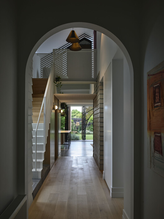 Clarke House / Austin Maynard Architects - Image 24 of 46