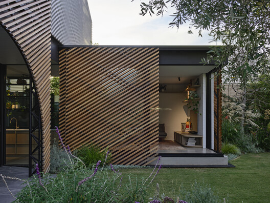 Clarke House / Austin Maynard Architects - Image 28 of 46