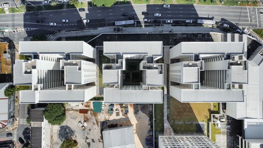 PPP Habitacional Usina de Asfalto / Biselli Katchborian Arquitetos - Imagem 9 de 12