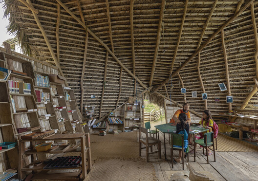 Vernacular Building and AI: Can Data Alone Bridge the Gap? - Image 3 of 20