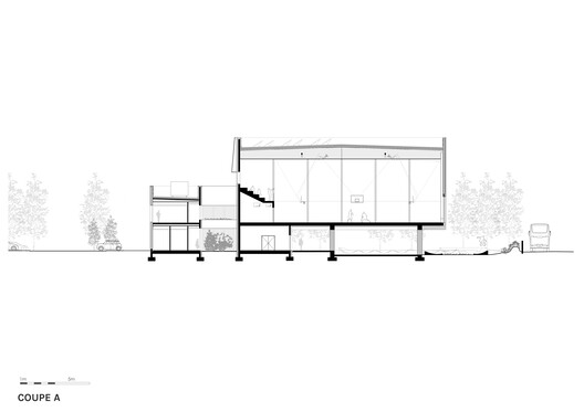 Nikola Karabatic Sports Complex / Atelier Aconcept - Image 21 of 24