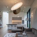 Casa en Vilnius / Architectural Bureau G.Natkevicius & Partners - Fotografía interior, Casas, Sillas, Iluminación, Mesas