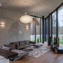 Casa en Vilnius / Architectural Bureau G.Natkevicius & Partners - Fotografía interior, Casas, Iluminación, Sillas